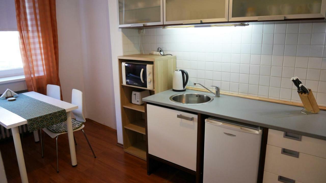 Bratislava Apartments - Lazaretska Екстер'єр фото